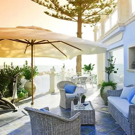 Bed & Breakfast Antares Syrakusa