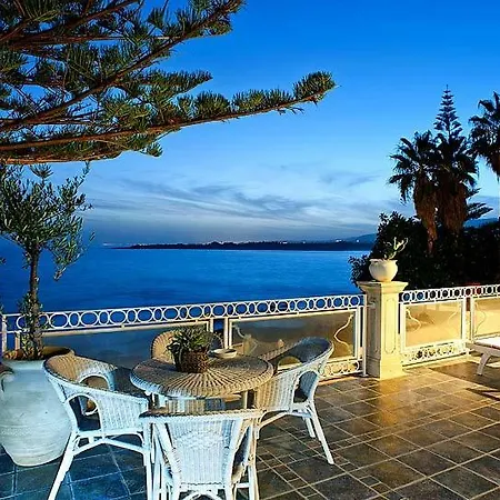 Bed & Breakfast Antares