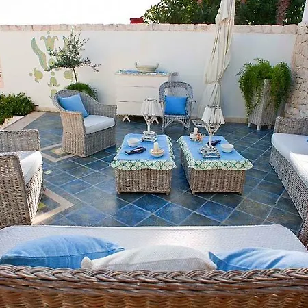 Bed & Breakfast Antares