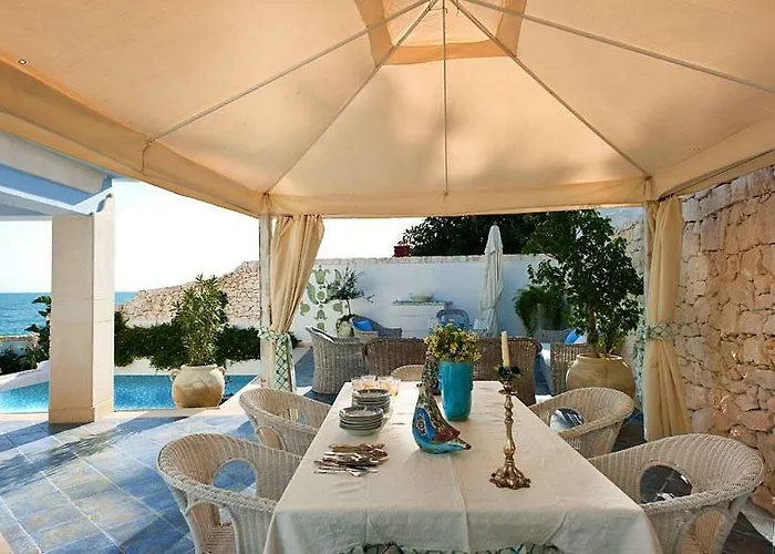 Antares Bed & Breakfast Syracuse