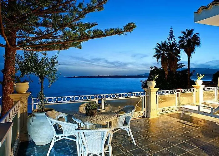 Bed & Breakfast Antares