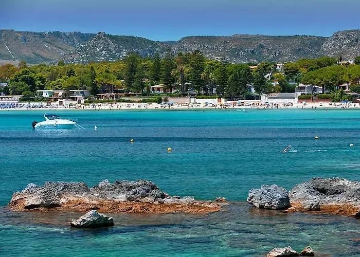 Antares Bed & Breakfast 3*