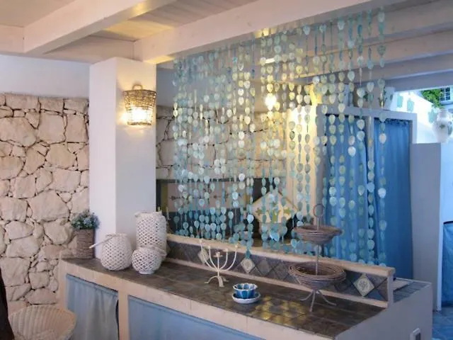 Antares Bed and breakfast