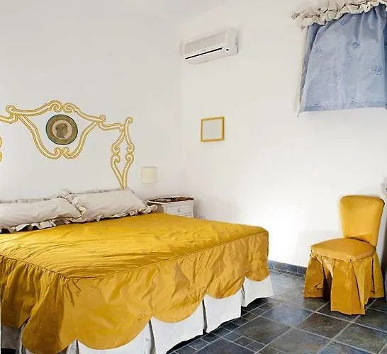 Bed & Breakfast Antares Syracuse