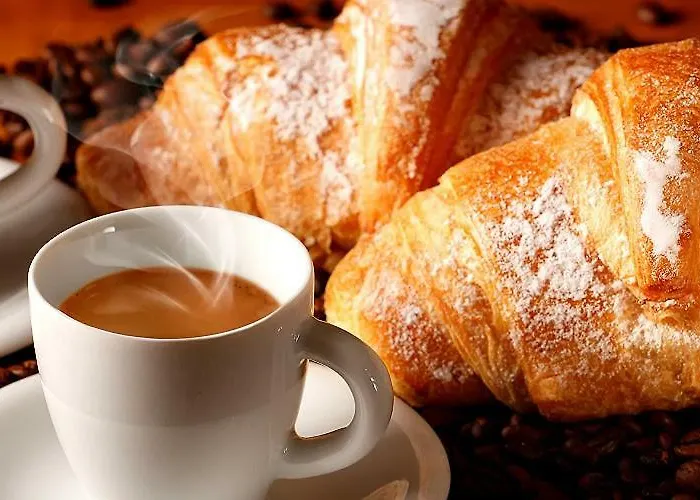 Antares Bed & Breakfast Syracuse