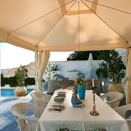 Antares Bed & Breakfast Syracuse