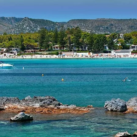 Antares Bed & Breakfast 3*