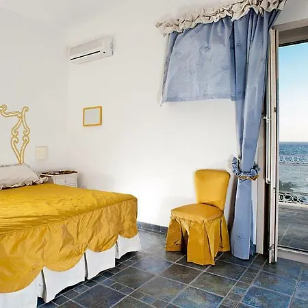 Bed & Breakfast Antares Syracuse