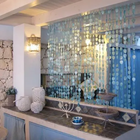 Antares Bed & Breakfast