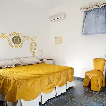 Bed & Breakfast Antares Syracuse