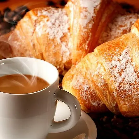 Antares Bed & Breakfast Syracuse