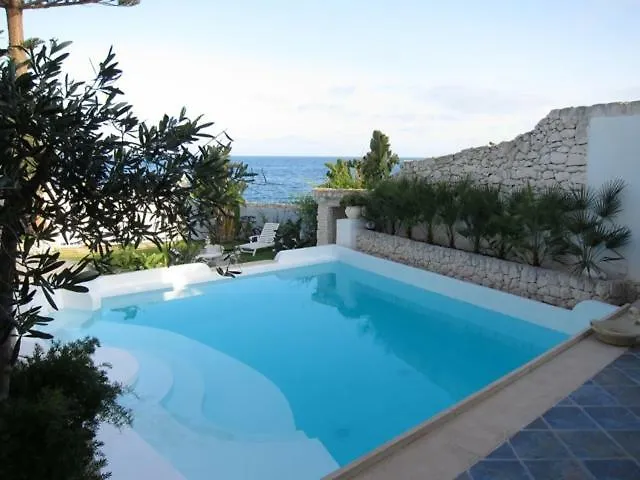 Antares Bed & Breakfast