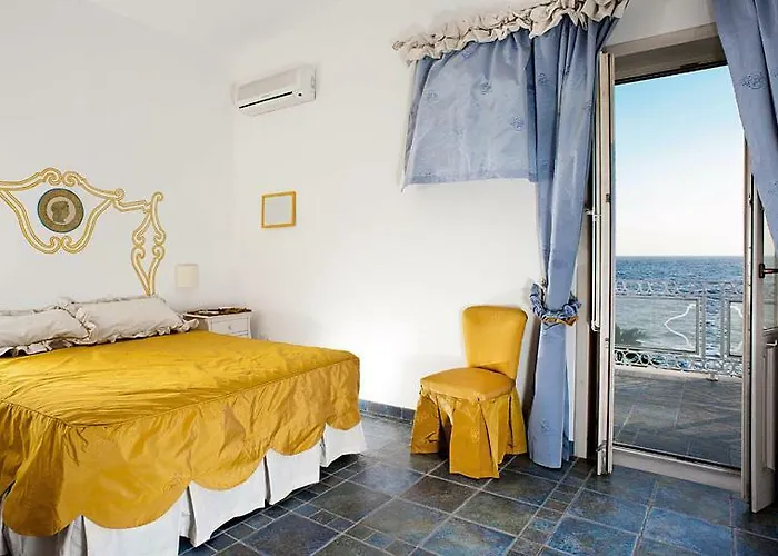 Bed & Breakfast Antares Syracuse