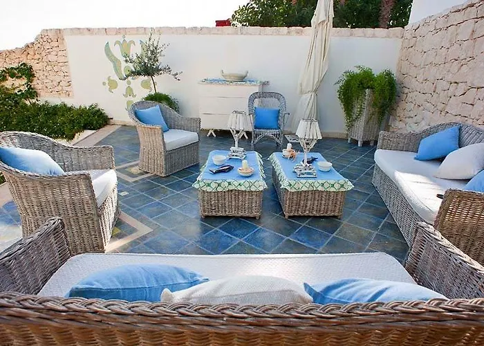 Bed & Breakfast Antares